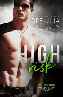 High Risk(English, Paperback, Aubrey Brenna)