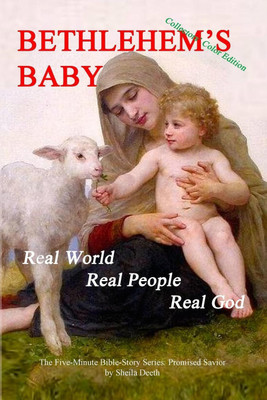 Bethlehem's Baby(English, Paperback, Deeth Sheila)
