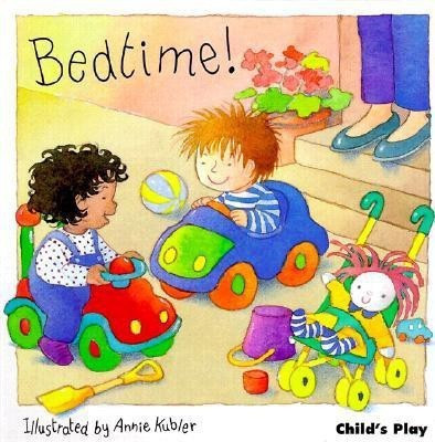 Bedtime(English, Board book, unknown)
