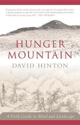 Hunger Mountain(English, Paperback, Hinton David)