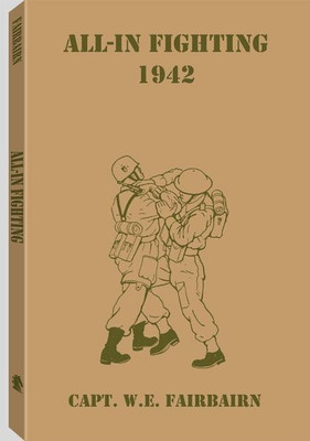 All-In-Fighting(English, Paperback, unknown)