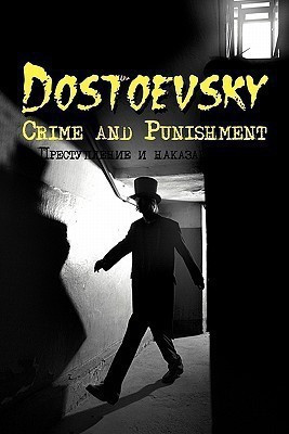 Crime and Punishment (Dual-Language Book)  - Crime and Punishment by Fyodor Dostoevsky (Dual-Language Book)(English, Paperback, Dostoyevsky Fyodor)