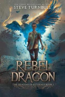 Rebel Dragon(English, Paperback, Turnbull Steve)