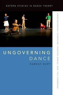 Ungoverning Dance(English, Paperback, Burt Ramsay)