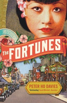 The Fortunes(English, Paperback, Davies Peter Ho)