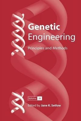 Genetic Engineering: Principles and Methods 28(English, Paperback, unknown)
