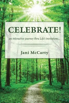 Celebrate!(English, Paperback, McCarty Jani)