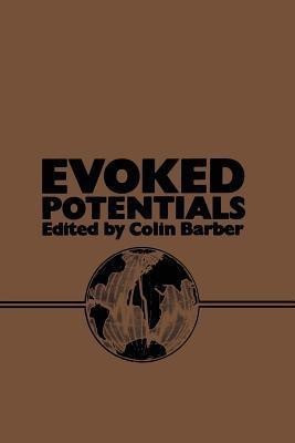 Evoked Potentials(English, Paperback, unknown)