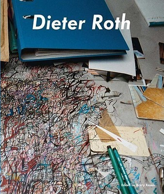 Dieter Roth, Bjoern Roth(English, Hardcover, unknown)