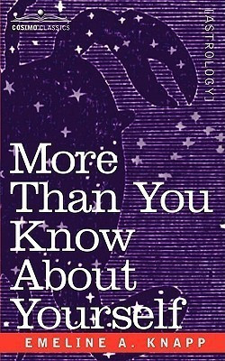 More Than You Know about Yourself(English, Paperback, Knapp Emeline A)