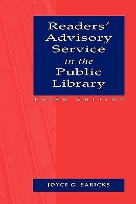Readers' Advisory Service in the Public Library(English, Paperback, unknown)