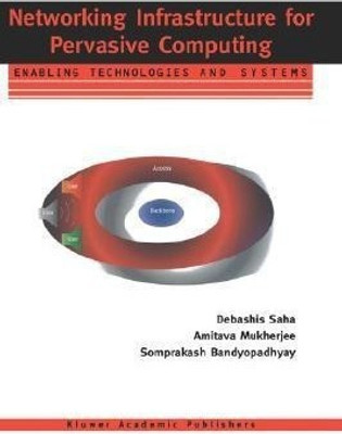 Networking Infrastructure for Pervasive Computing(English, Hardcover, Saha Debashis)