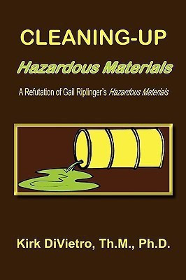 Cleaning-Up Hazardous Materials(English, Paperback, Divietro Kirk)