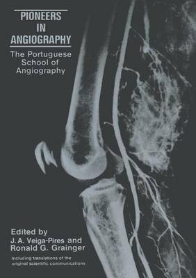 Pioneers in Angiography(English, Paperback, unknown)