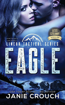 Eagle(English, Paperback, Crouch Janie)