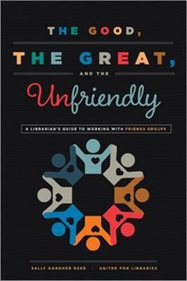 The Good, the Great, and the Unfriendly(English, Paperback, Reed Sally Gardner)