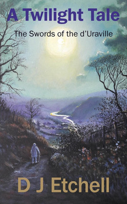 A Twilight Tale(English, Paperback, Etchell D J)