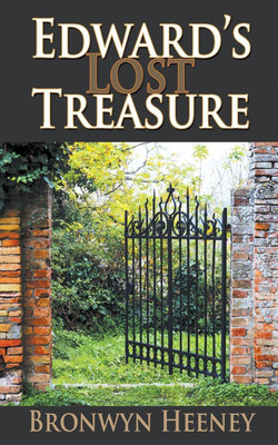 Edward's Lost Treasure(English, Paperback, Heeney Bronwyn)
