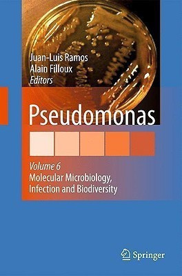 Pseudomonas(English, Hardcover, unknown)