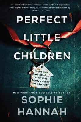 Perfect Little Children(English, Paperback, Hannah Sophie)