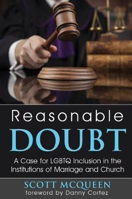Reasonable Doubt(English, Paperback, McQueen Scott)