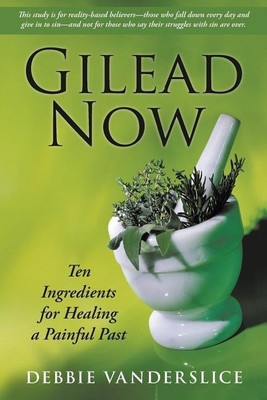 Gilead Now(English, Paperback, Vanderslice Debbie)
