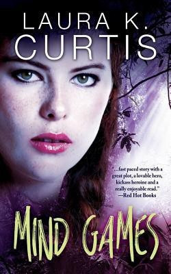 Mind Games(English, Paperback, Curtis Laura K)