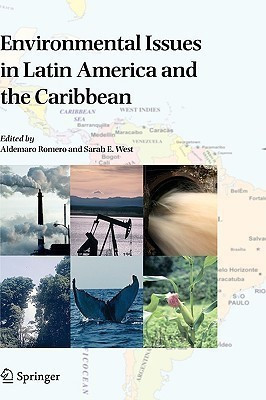 Environmental Issues in Latin America and the Caribbean(English, Hardcover, unknown)