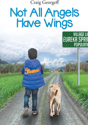 Not All Angels Have Wings(English, Paperback, Georgeff Craig)