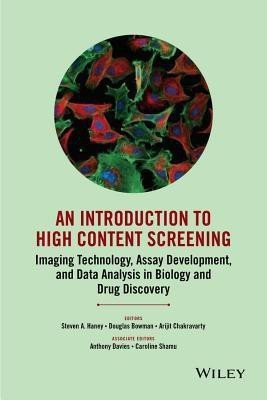 An Introduction To High Content Screening(English, Hardcover, unknown)