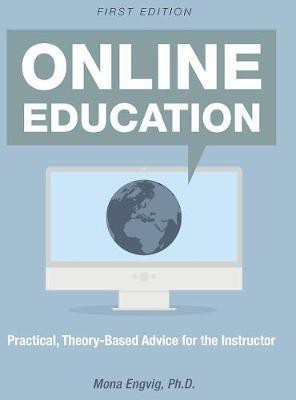 Online Education(English, Hardcover, Engvig Mona)