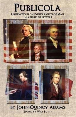 Publicola(English, Paperback, Adams John Quincy Former)