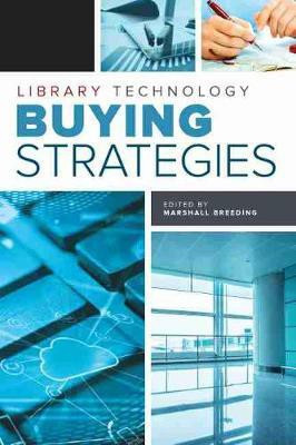 Library Technology Buying Strategies(English, Paperback, unknown)