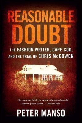 Reasonable Doubt(English, Paperback, Manso Peter)