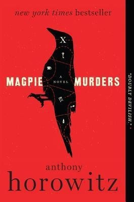 Magpie Murders(English, Paperback, Horowitz Anthony)
