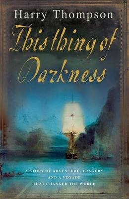 This Thing Of Darkness(English, Electronic book text, Thompson Harry)