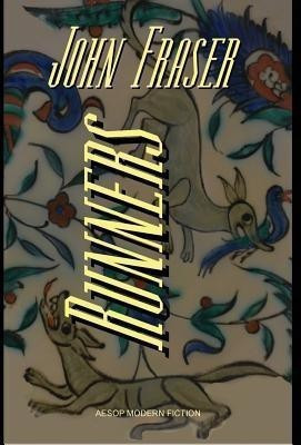Runners(English, Hardcover, Fraser John)