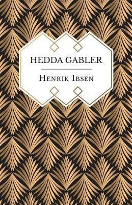 Hedda Gabler(English, Paperback, Ibsen Henrik)
