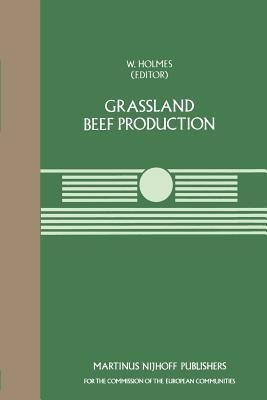Grassland Beef Production(English, Paperback, unknown)