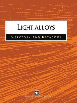 Light Alloys(English, Paperback, Hussey Robert John)