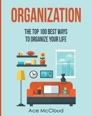 Organization(English, Paperback, McCloud Ace)