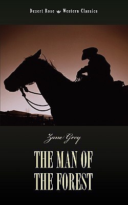 The Man of the Forest(English, Paperback, Grey Zane)