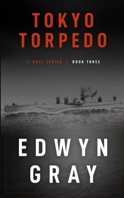 Tokyo Torpedo(English, Paperback, Gray Edwyn)