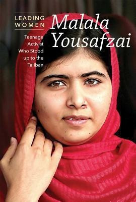 Malala Yousafzai(English, Hardcover, Small Cathleen)