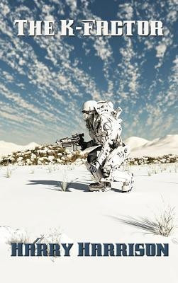 The K-Factor(English, Hardcover, Harrison Harry)