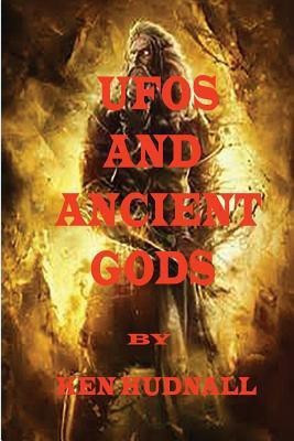 U.F.O.S and Ancient Gods(English, Paperback, Hudnall Ken)