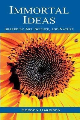 Immortal Ideas(English, Paperback, Harrison Gordon)