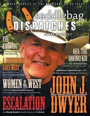Saddlebag Dispatches-Autumn/Winter 2017(English, Paperback, Richards Dusty)