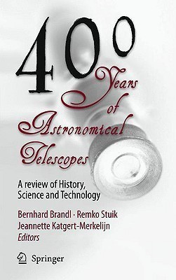 400 Years of Astronomical Telescopes(English, Hardcover, unknown)
