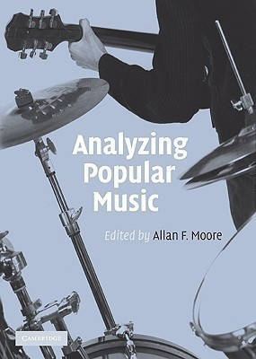 Analyzing Popular Music(English, Paperback, unknown)